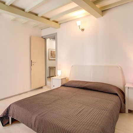 Three Bedroom Apartment Campo Dei Fiori Roma Exterior foto